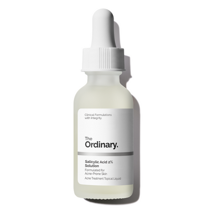 The Ordinary Salicylic Acid 2% Solution