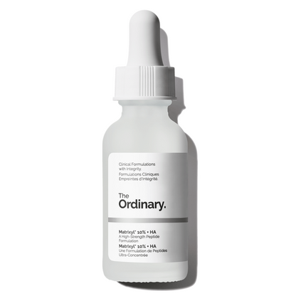 The Ordinary Matrixyl 10% + HA 30ml