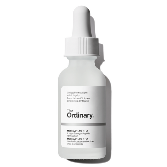 The Ordinary Matrixyl 10% + HA 30ml