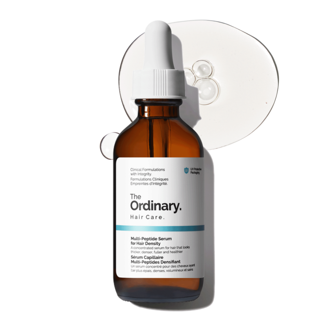 The Ordinary Multi-Peptide Serum For Hair Density