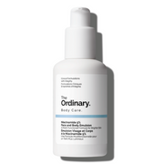The Ordinary Niacinamide 5% Face and Body Emulsion 100ml