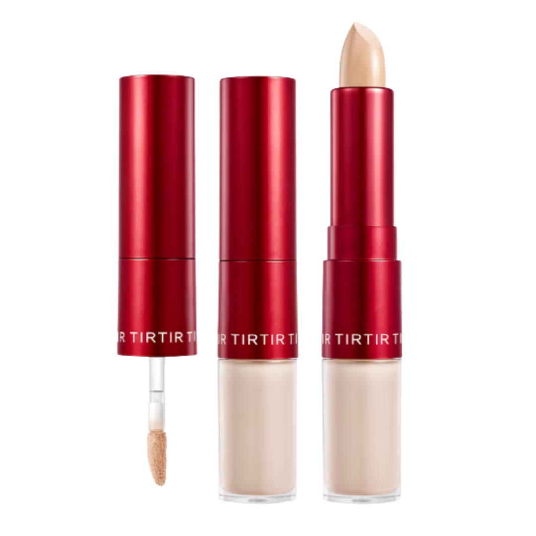 Tirtir Glide & Hide Blurring Concealer