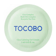 Tocobo Cica Calming Sun Serum 1.5 ml