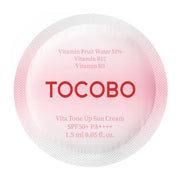 Tocobo Vita Tone Up Sun Cream 1.5 ml