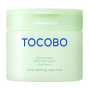 Tocobo Cica Calming Aqua Pad 60 ea