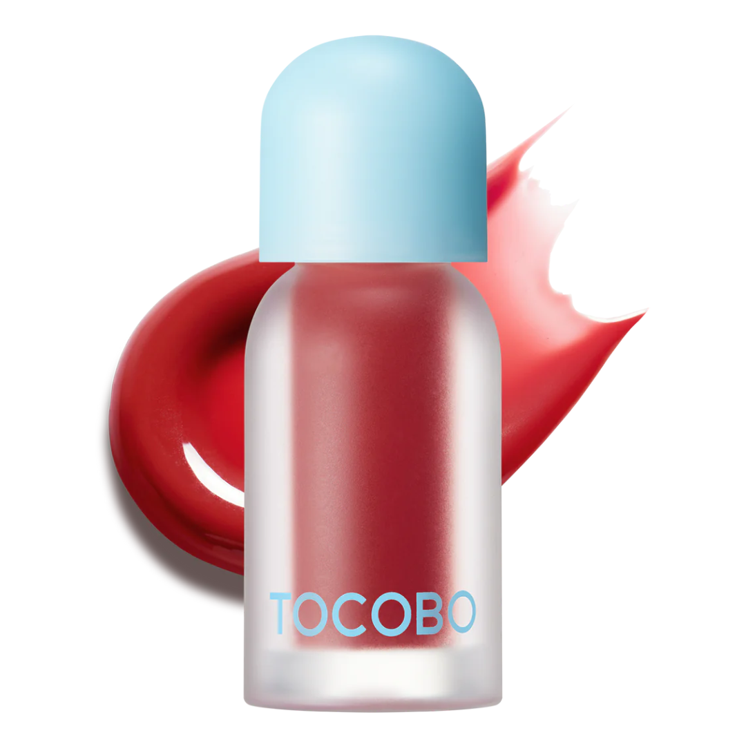 Tocobo Juicy Berry Plumping Lip Oil