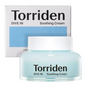 Torriden DIVE-IN Low Molecular HA Soothing Cream 100ml