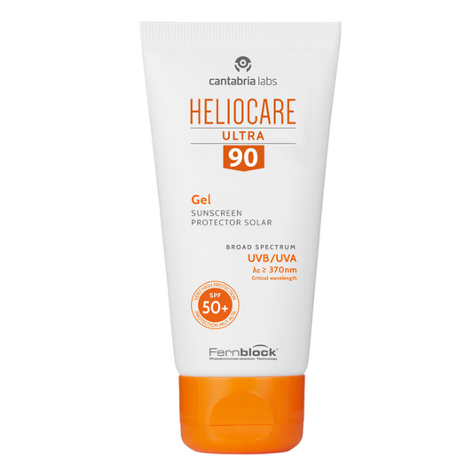 Heliocare Ultra Gel 90 SPF 50+ 50mL