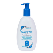 Vanicream Gentle Facial Cleanser with Pump Dispenser