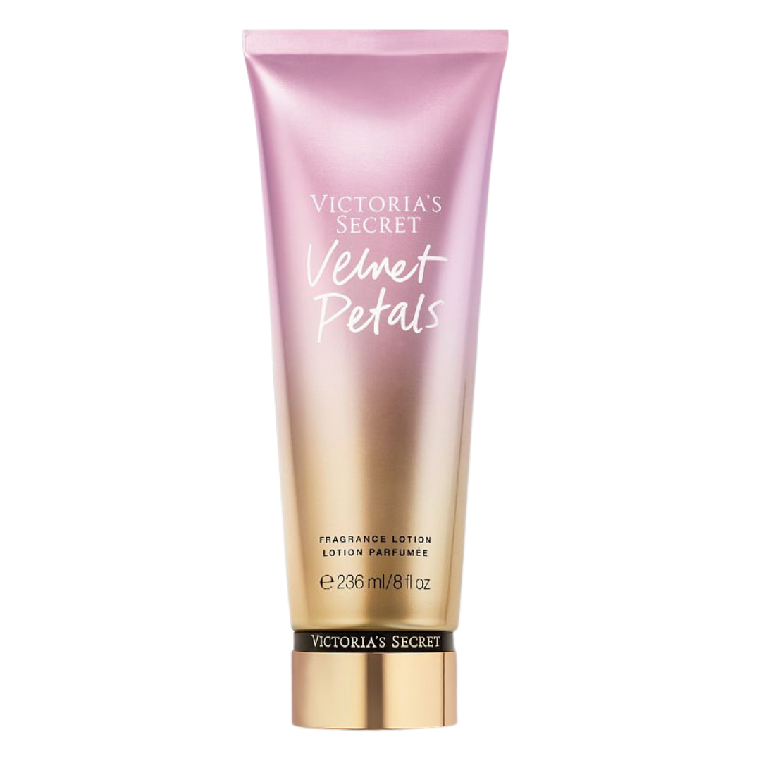 Victoria's Secret Velvet Petals Lotion 236 ml