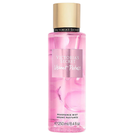 Victoria's Secret Velvet Petals Fragrance Mist 250 ml