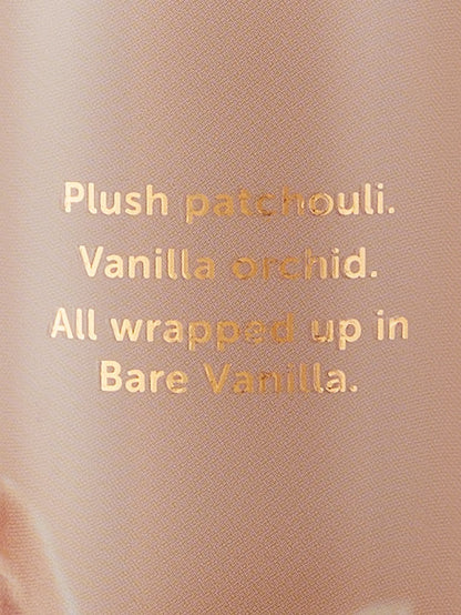 Victoria's Secret Bare Vanilla Cashmere Fragrance Mist 250 ml