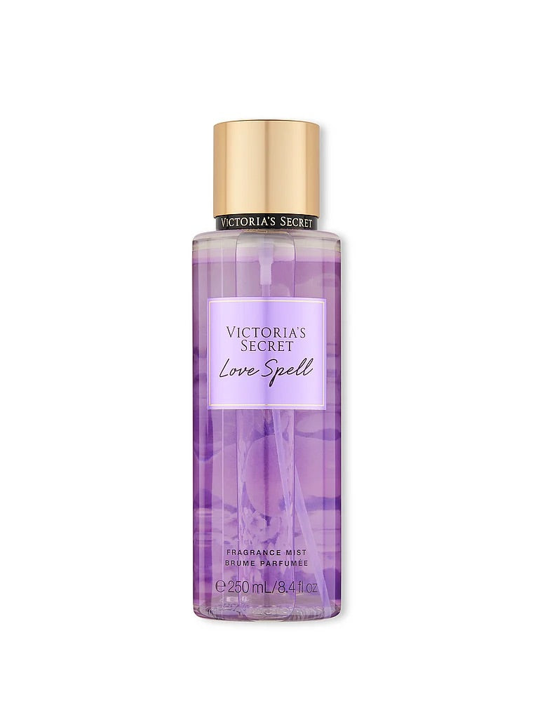 Victoria's Secret Love Spell Fragrance Mist 250 ml