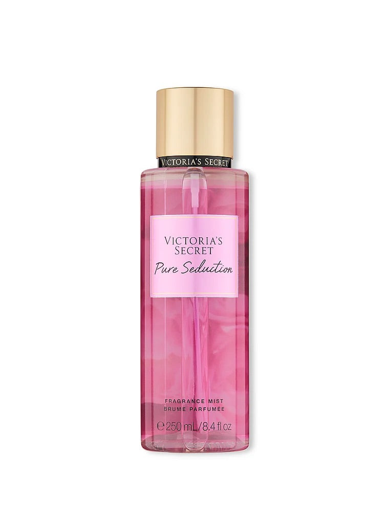 Victoria's Secret Pure Seduction Fragrance Mist 250 ml