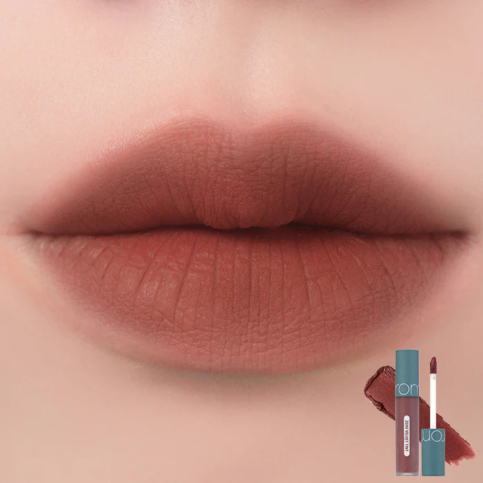 Romand Zero Velvet Tint