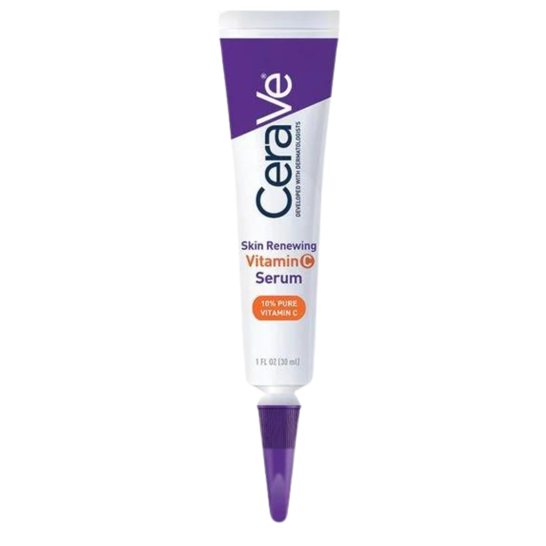 CeraVe Vitamin C Serum