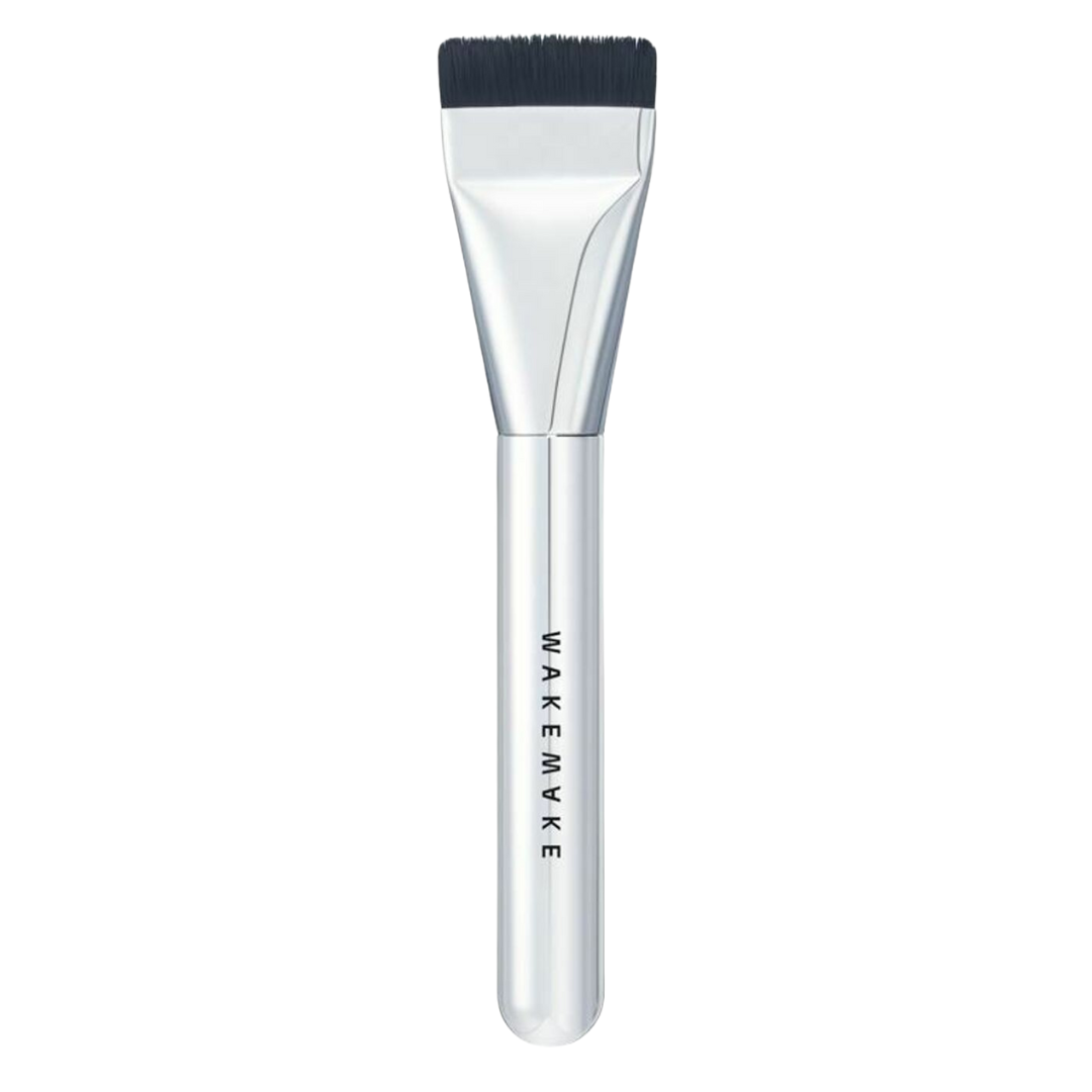 WAKEMAKE - Spatula Wide Foundation Brush