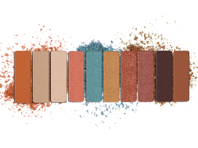 Wetnwild Color Icon Eyeshadow Palette