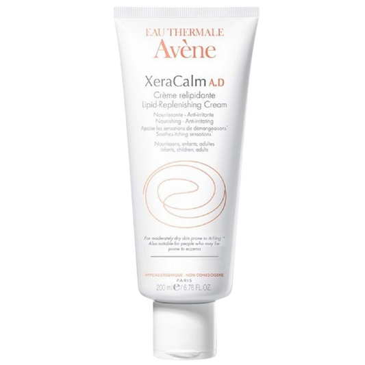 Avene Xeracalm AD Lipid Replenish Baume