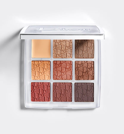 Dior Backstage Eyeshadow Palette