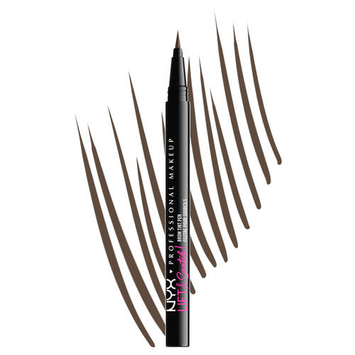 NYX Lift & Snatch Waterproof Brow Tint Pen