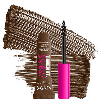 NYX Thick It Stick It Brow Gel Mascara