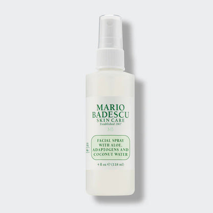 Mario Badescu Facial Mist Setting Spray