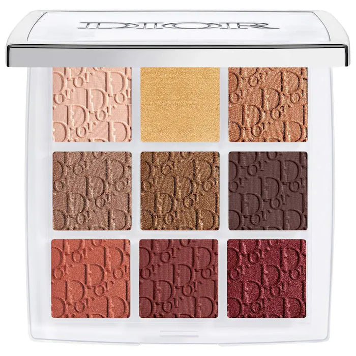 Dior Backstage Eyeshadow Palette