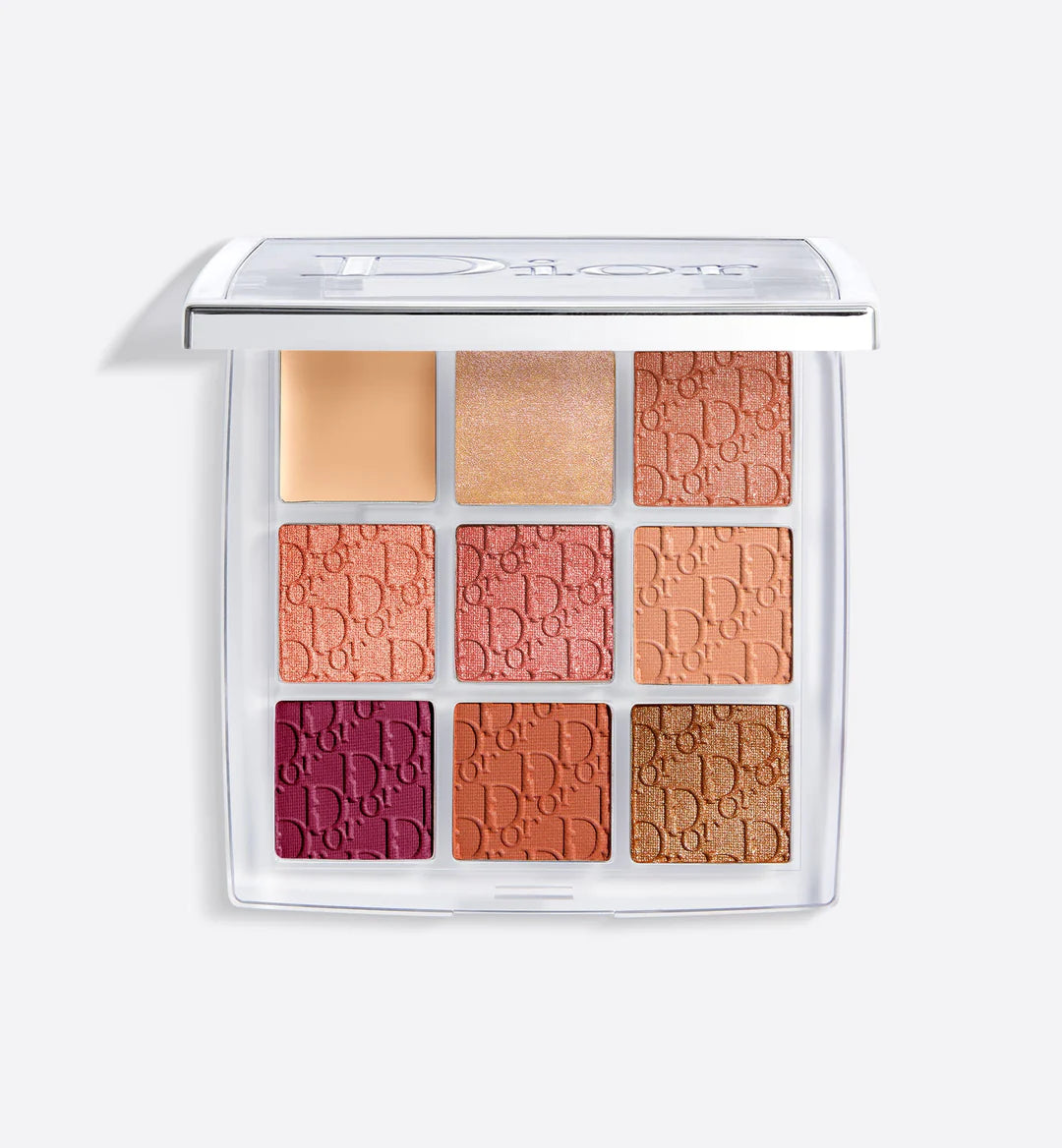 Dior Backstage Eyeshadow Palette