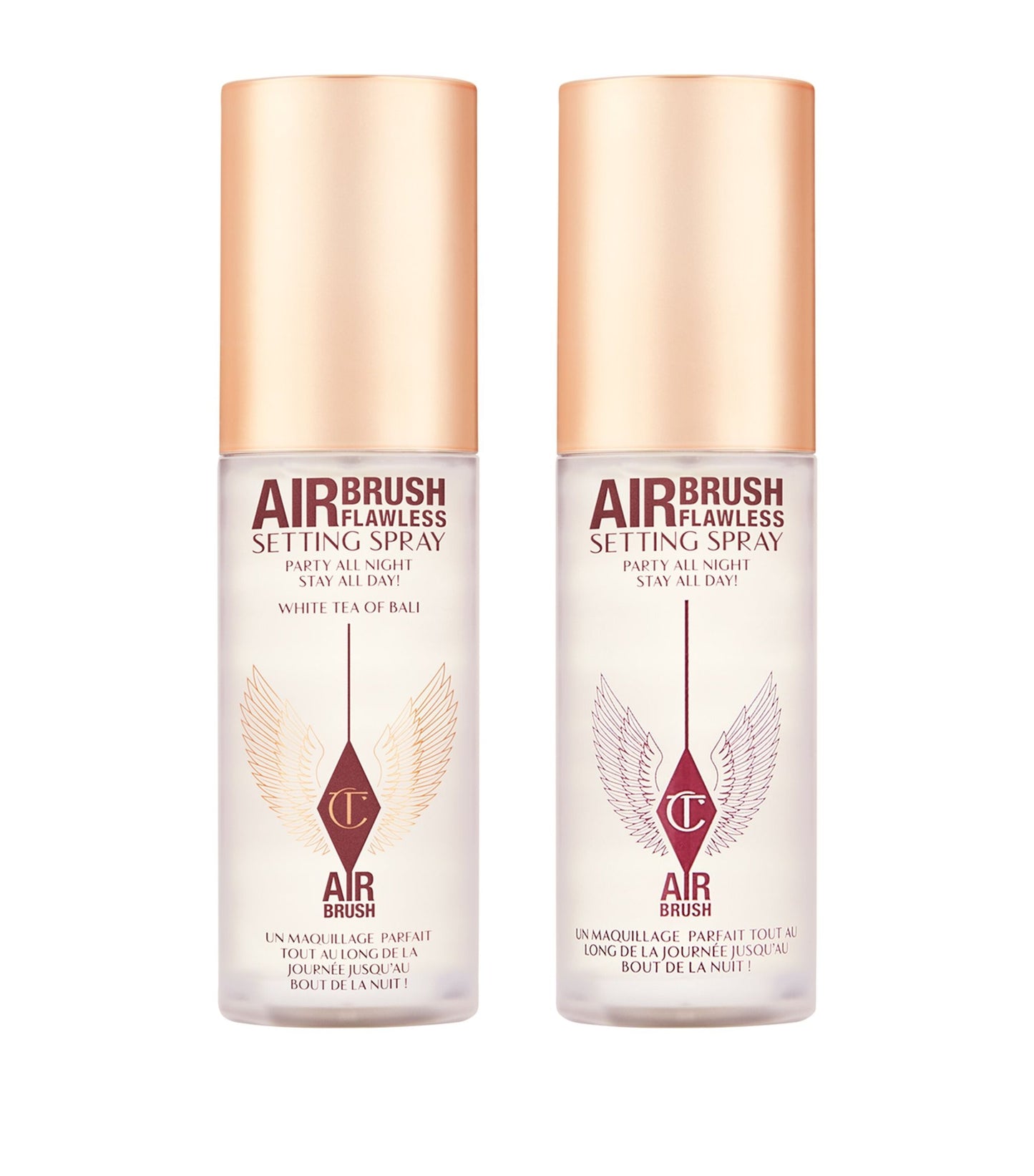 Charlotte Tilbury Airbrush Flawless Setting Spray