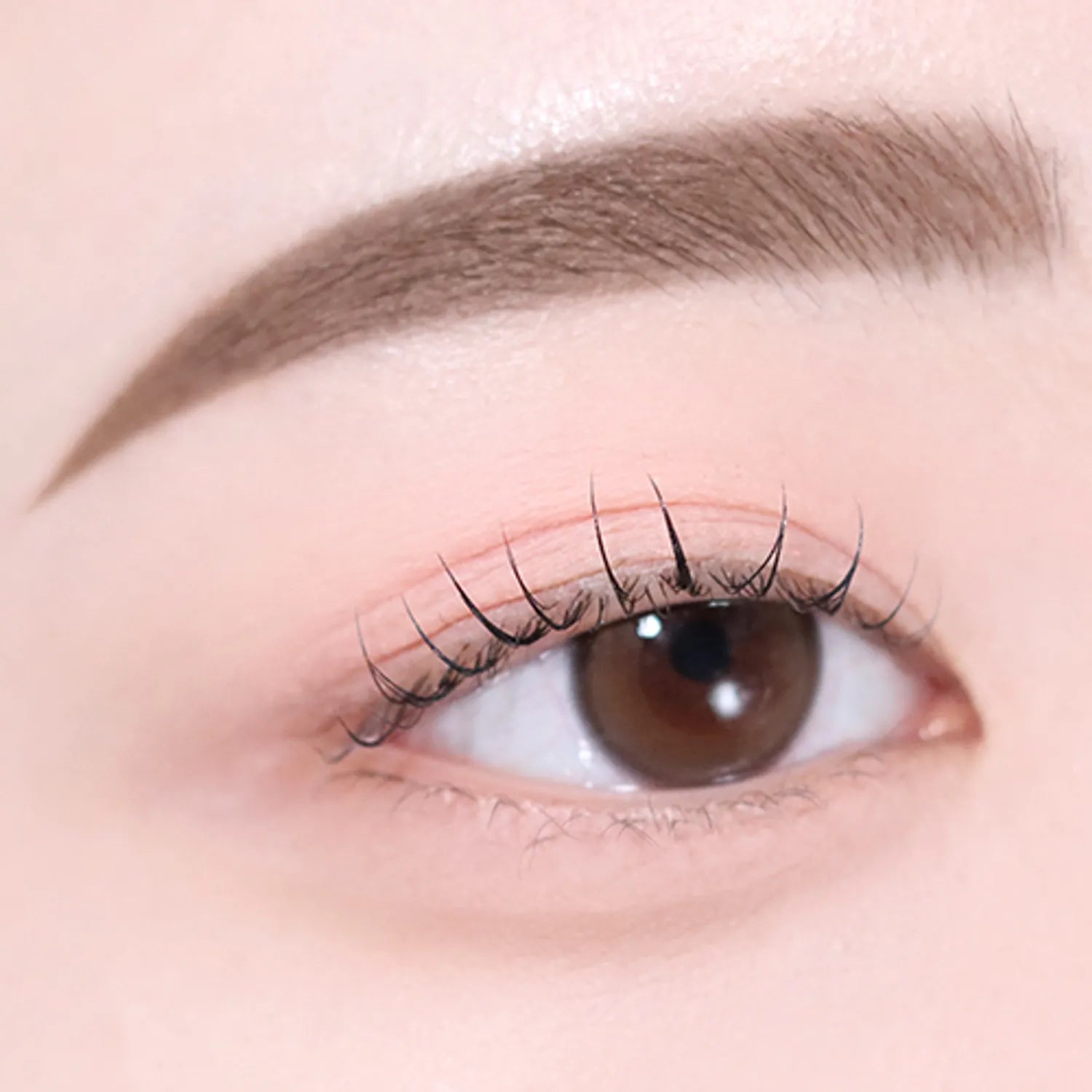 Peripera Speedy Skinny Brow Mascara