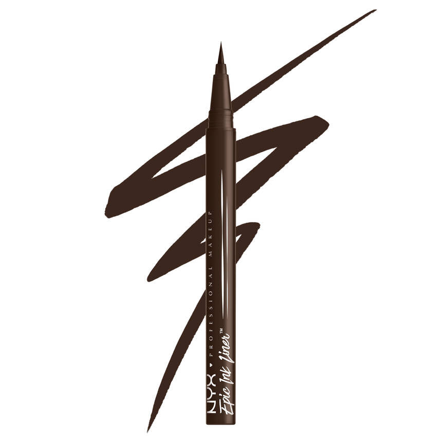 NYX Epic Ink Felt Tip Waterproof Eyeliner