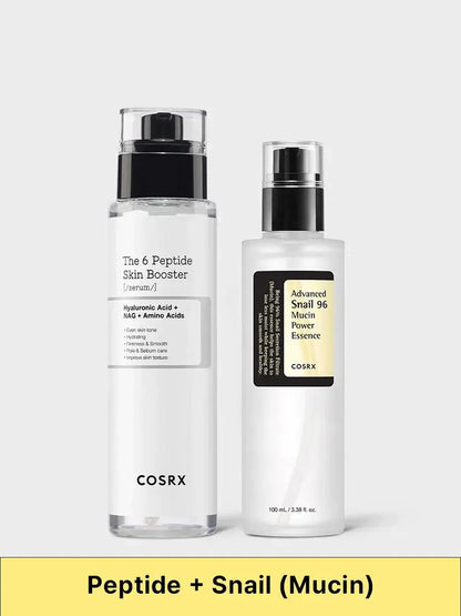 Cosrx The 6 Peptide Skin Booster Serum 150ml