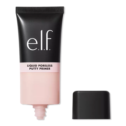 ELF Liquid Poreless Putty Primer