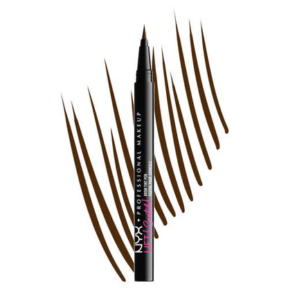 NYX Lift & Snatch Waterproof Brow Tint Pen