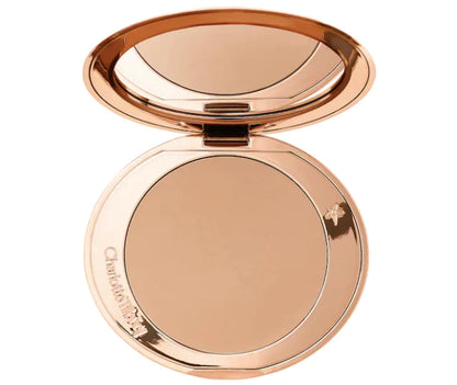 Charlotte Tilbury Airbrush Flawless Bronzer