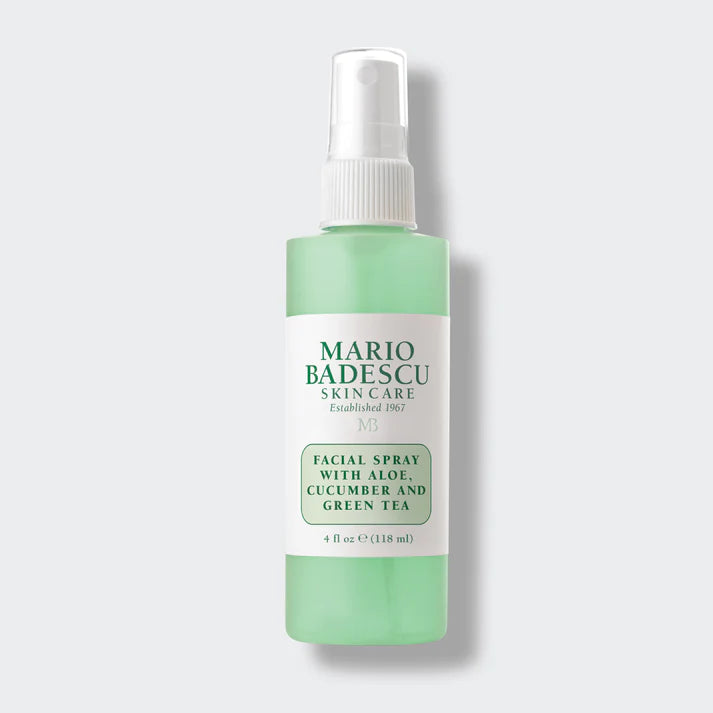 Mario Badescu Facial Mist Setting Spray