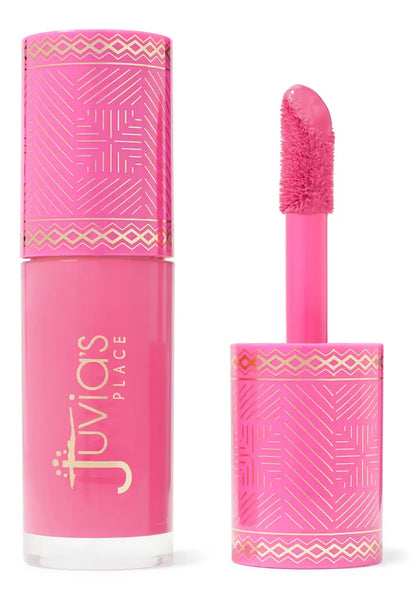 Juvias Place Liquid Blush