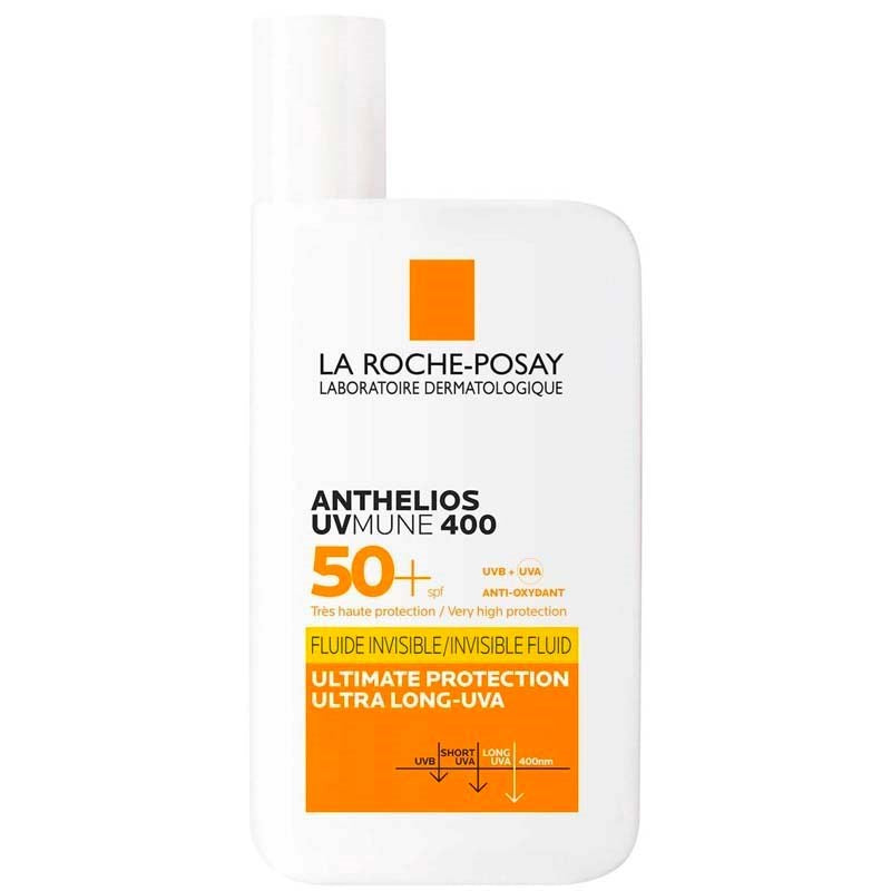 La Roche Posay Anthelios UVmune 400 Fluid 50 mL SPF50+