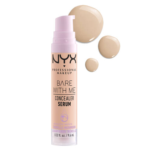 NYX Bare With Me Concealer Serum