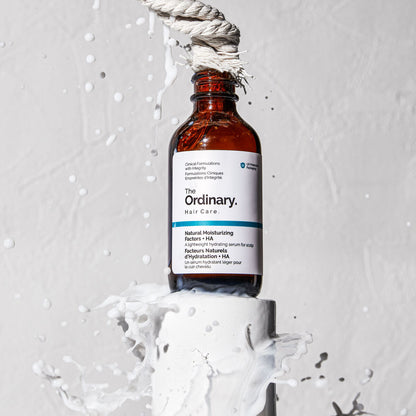 The Ordinary Natural Moisturizing Factors + HA For Scalp