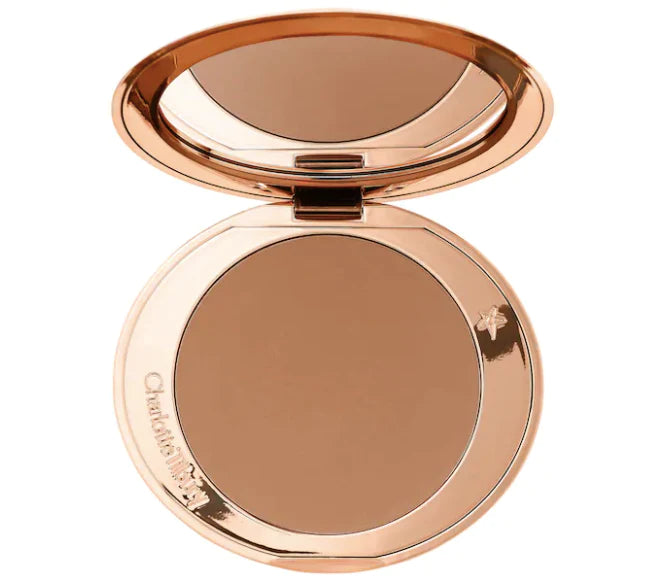 Charlotte Tilbury Airbrush Flawless Bronzer