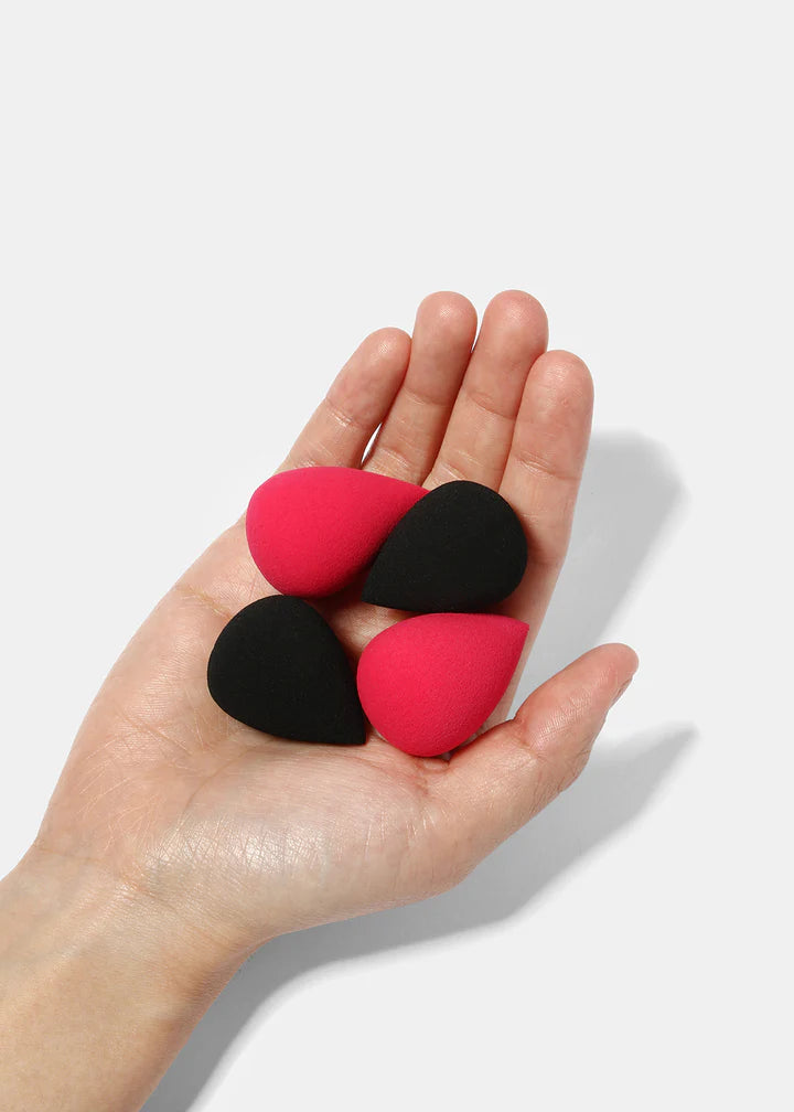 AOA Mini Wonder Blender Black  Mini