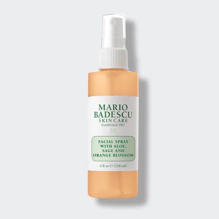 Mario Badescu Facial Mist Setting Spray