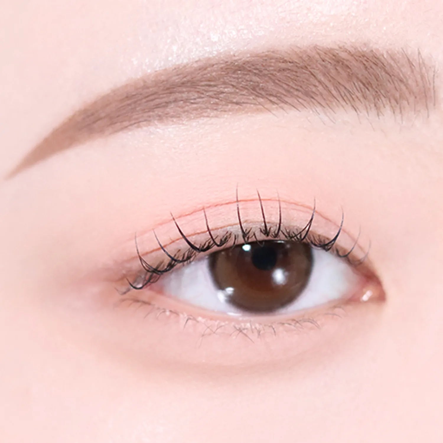 Peripera Speedy Skinny Brow Mascara