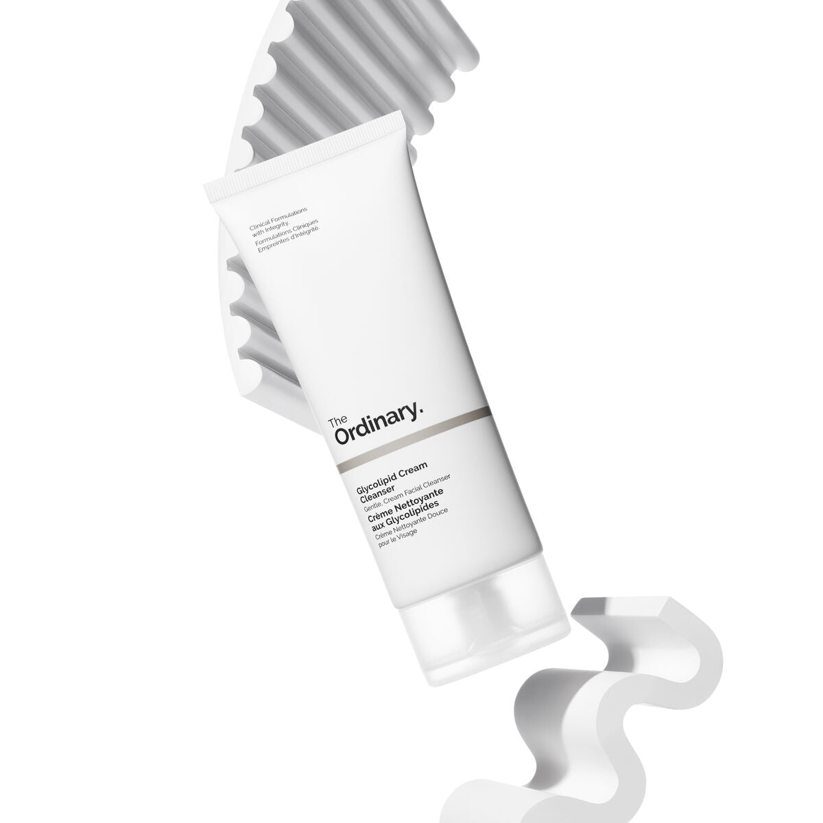 The Ordinary Glycolipid cream cleanser 150ml