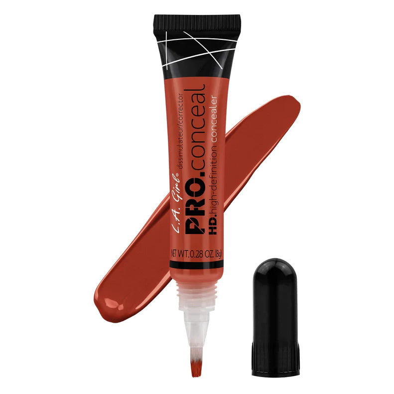 LA Girl HD Pro Conceal