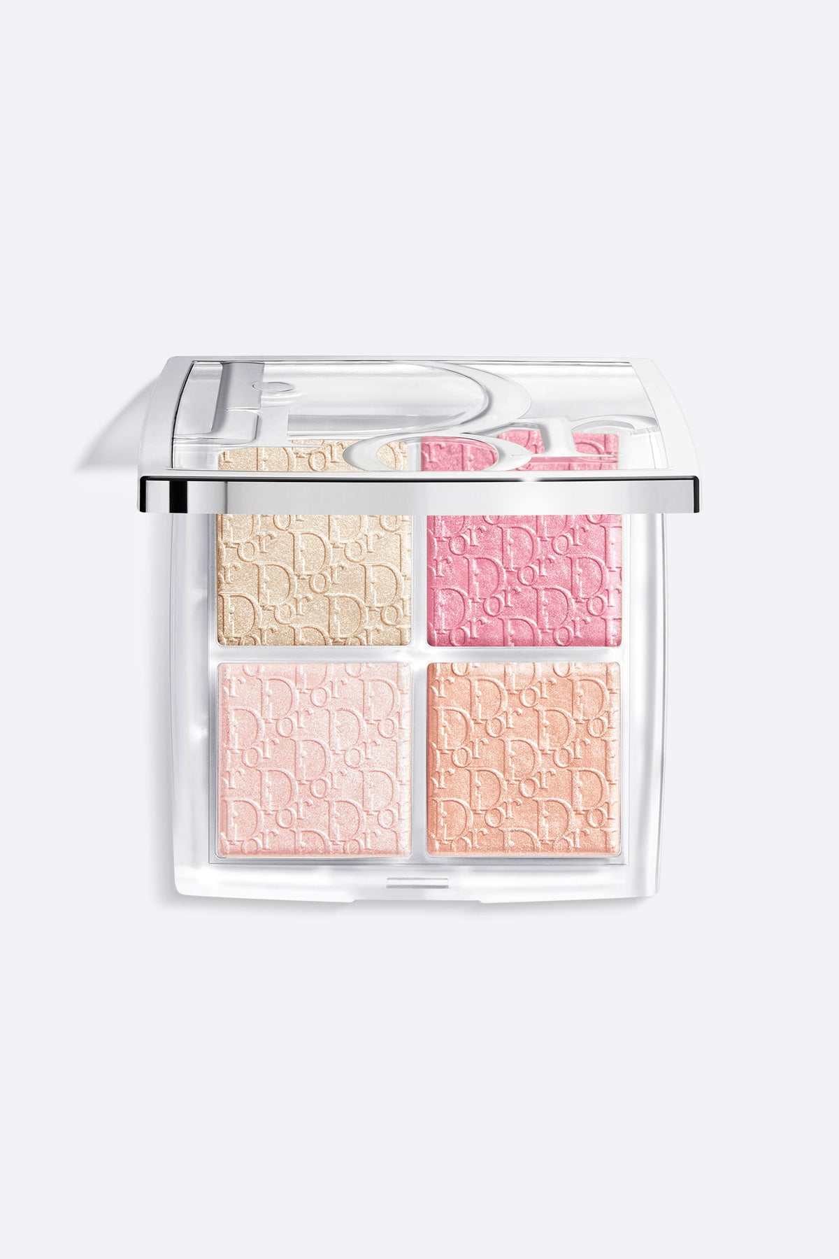 Dior Backstage Glow Face Palette