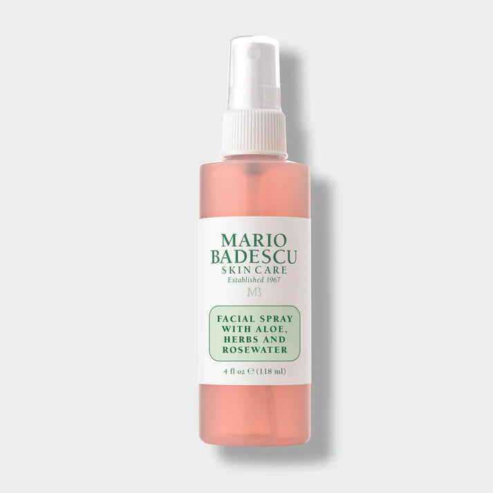 Mario Badescu Facial Mist Setting Spray