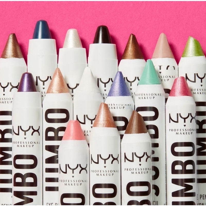 NYX Cosmetics Jumbo Eye Pencil Multi Use